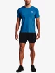 Heren T-shirt Under Armour  UA Iso-Chill Laser Tee-BLU