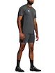 Heren T-shirt Under Armour  UA M's Ch. Train SS-GRY