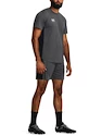 Heren T-shirt Under Armour  UA M's Ch. Train SS-GRY