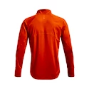 Heren T-shirt Under Armour  UA QUALIFIER RUN 2.0 HZ-ORG