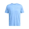 Heren T-shirt Under Armour Vanish Energy Printed SS