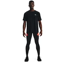 Heren T-shirt Under Armour  Vanish Seamless Run SS-GRY