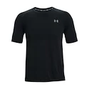 Heren T-shirt Under Armour  Vanish Seamless Run SS-GRY