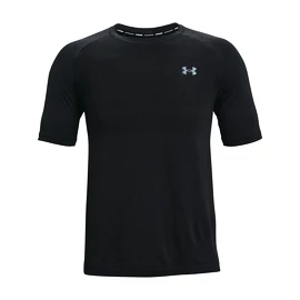 Heren T-shirt Under Armour Vanish Seamless Run SS-GRY