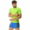 Heren T-shirt UYN  RUNNING EXCELERATION OW AERNET SHIRT lime