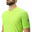 Heren T-shirt UYN  RUNNING EXCELERATION OW AERNET SHIRT lime