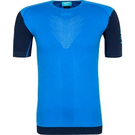 Heren T-shirt UYN RUNNING PB42 OW SHIRT blue