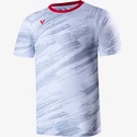 Heren T-shirt Victor  T-20000TD A White