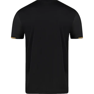 Heren T-shirt Victor  T-23100 C Black XL