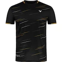 Heren T-shirt Victor  T-23100 C Black XL