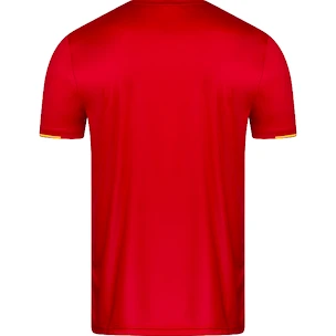 Heren T-shirt Victor  T-23101 D Red