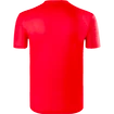 Heren T-shirt Victor  T-Shirt T-30006TD Red