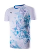 Heren T-shirt Victor  T-Shirt T-40001TD A