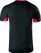 Heren T-shirt Victor  Victor Games 6659 Black