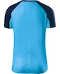 Heren T-shirt Victor  Victor International 6639 Blue