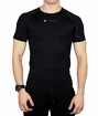 Heren T-shirt Virtus  Ivanovo Compression SS Baselayer Black