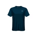 Heren T-shirt Virtus  Joker SS Tee Dark Blue