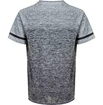 Heren T-shirt Virtus  Obelia SS Tee Grey