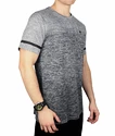 Heren T-shirt Virtus  Obelia SS Tee Grey