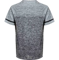 Heren T-shirt Virtus  Obelia SS Tee Grey