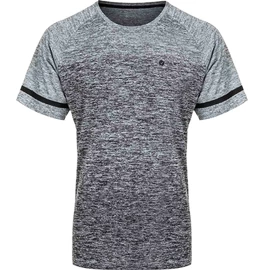 Heren T-shirt Virtus Obelia SS Tee Grey