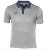 Heren T-shirt Warrior Alpha Pro Polo