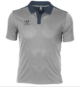 Heren T-shirt Warrior Alpha Pro Polo