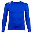 Heren T-shirt Warrior  Compression LS Senior