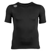 Heren T-shirt Warrior  Compression SS Senior