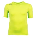 Heren T-shirt Warrior  Compression SS Senior