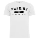 Heren T-shirt Warrior  Sports White XXL