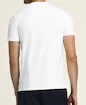 Heren T-shirt Wilson  M Easy Street Tee Sport Bright White