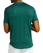 Heren T-shirt Wilson  M Everyday Performance Tee Field Green