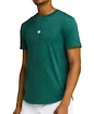 Heren T-shirt Wilson  M Everyday Performance Tee Field Green