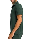 Heren T-shirt Wilson  M League Polo Sycamore