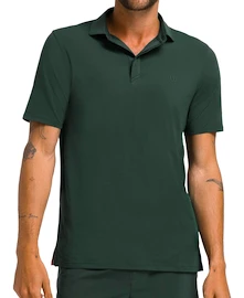 Heren T-shirt Wilson M League Polo Sycamore