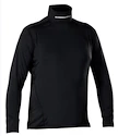 Heren T-shirt WinnWell  Base Layer Top W/ Built-In Neck Guard Senior S