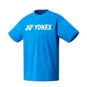 Heren T-shirt Yonex  LB0024 Infinite Blue