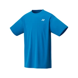 Heren T-shirt Yonex LS0024 Infinite Blue