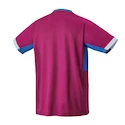 Heren T-shirt Yonex  Mens Crew Neck Shirt 10563 Grape