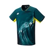 Heren T-shirt Yonex  Mens Crew Neck Shirt 10568 Night Sky XL