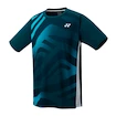 Heren T-shirt Yonex  Mens T-Shirt 16692 Night Sky XL