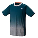 Heren T-shirt Yonex  Mens T-Shirt 16693 Night Sky L