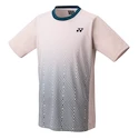 Heren T-shirt Yonex  Mens T-Shirt 16693 Oatmeal XL