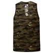 Heren tanktop Fanatics  Digi Camo Vest NFL Minnesota Vikings