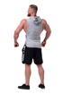 Heren tanktop Nebbia 1965 Legend-approved Light Grey