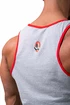 Heren tanktop Nebbia 1965 Old-school Muscle 193 light grey