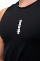 Heren tanktop Nebbia  Active Tank Top DYNAMIC black