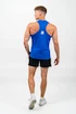 Heren tanktop Nebbia  Active Tank Top DYNAMIC blue