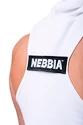 Heren tanktop Nebbia Limitless 173 white